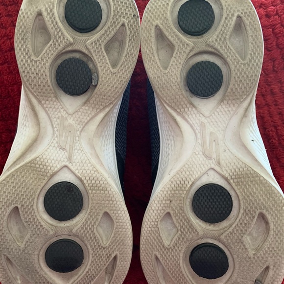 Skechers Go Walk 4 woman’s running shoes 7.5 - Picture 6 of 9